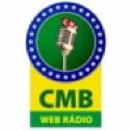 Web Rádio CMB
