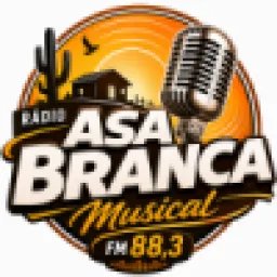 Rádio Asa Branca Musical