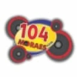 Rádio Moraes FM 104.9 Rádio Moraes FM 104.9