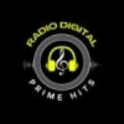 Logotipo da Rádio Prime Hits