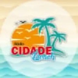 Rádio Cidade Beach FM 87.9