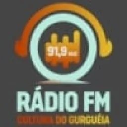 Rádio Cultura FM 91.9