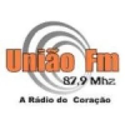 Rádio União 87.9 FM