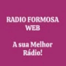 Rádio Formosa Web