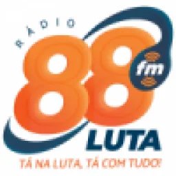 Rádio Educativa Luta FM 88.5