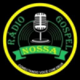 Nossa Rádio Gospel