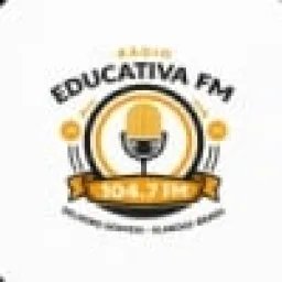 Rádio Educativa 104.7