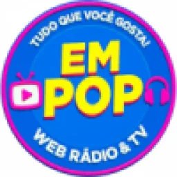 Rádio Em Pop