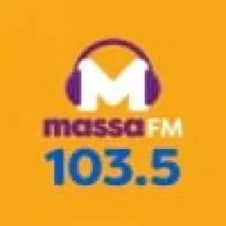 Rádio Massa FM Litoral 103.5
