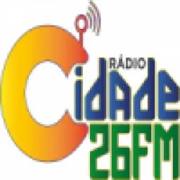 Rádio Cidade 26 FM