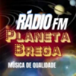 Rádio Planeta Brega