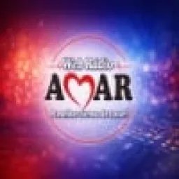 Web Rádio Amar