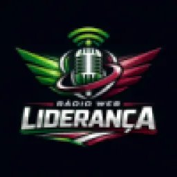 Rádio Web Liderança
