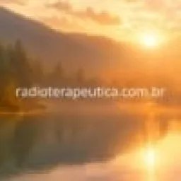 Logotipo da Rádio Terapeutica