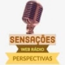 Rádio Sensações Mundo Web