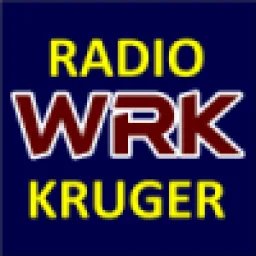 Logotipo da WRK Radio Kruger 7 - Dance Music 90