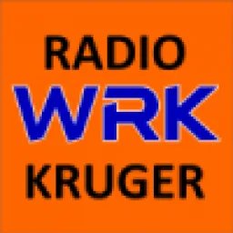 Logotipo da WRK Radio Kruger 8 - Instrumental