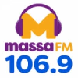 Rádio Massa FM 106.9