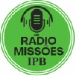 Logotipo da Rádio Missões IPB