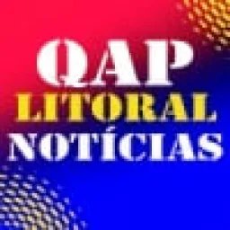 Rádio QAP Litoral Notícias