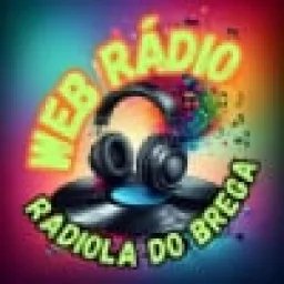 Web Rádio Radiola Do Brega