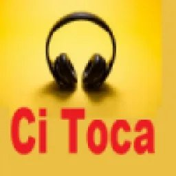 Logotipo da Rádio Ci Toca