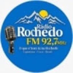 Rádio Rochedo FM 92.7