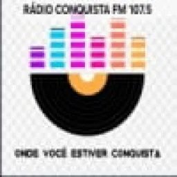 Rádio Conquista FM