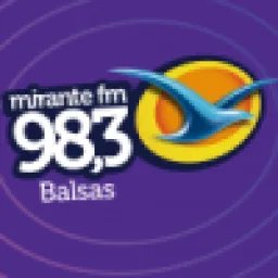 Rádio Mirante FM 98.3