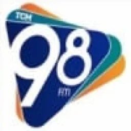 Rádio 98 FM - Vale do