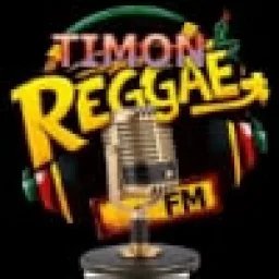 Rádio Timon Reggae FM