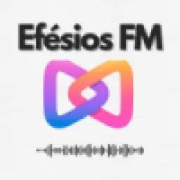 Logotipo da Web Rádio Efésios