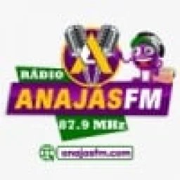Rádio Anajás FM 87.9