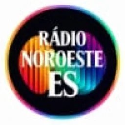 Logotipo da Rádio Noroeste