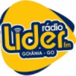 Rádio Líder FM Goiania 87.9