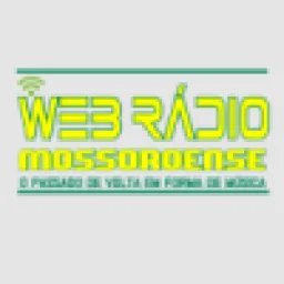 Rádio Web Mossoroense