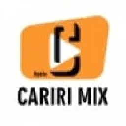 Logotipo da Rádio Cariri Mix