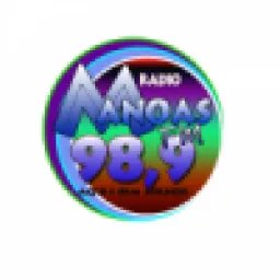 Rádio Manoas FM
