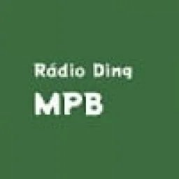 Rádio Ding - Mpb