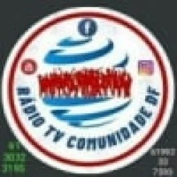 Rádio Comunidade DF 98.1 FM