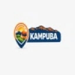 Logotipo da Rádio Kampuba