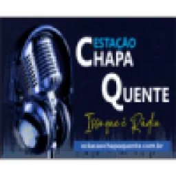 Rádio Estação Chapa Quente