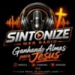 Rádio Ganhando Almas para Jesus Cristo