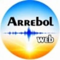 Web Rádio Arrebol
