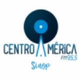 Rádio Centro América 95.5 FM