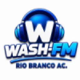 Rádio Wash-Fm