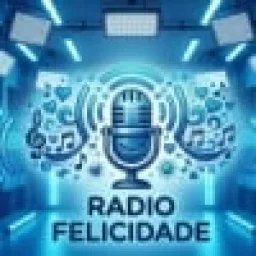 Web Rádio Felicidade