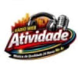 Web Rádio Atividade FM