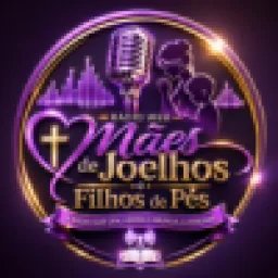 Rádio Mães De Joelhos e Filhos De Pé