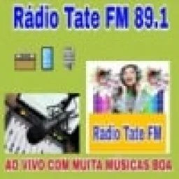 Rádio Tate FM